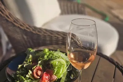 Image de In town Penthouse Apartment and Personal Spa