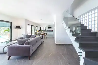 Image de Villa Olive House