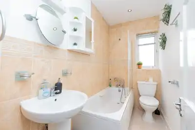 Image de Charming 1-bedroom apartment in wonderful Southampton