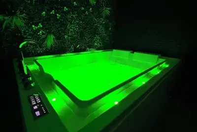 Image de Maléna Home gîte privatif avec spa Calais