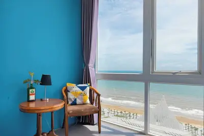 Image de Oasky apartment 2 - 3 bedrooms