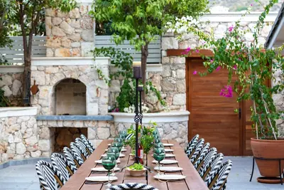 Image de Villa Kose Ev