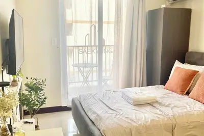 Image de Minimalist Studio-type Condo Unit at Saekyung Marigondon