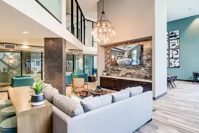 Image de Landing | Incredible 2bd, Gym, Clubhouse
