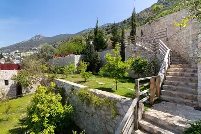 Image de Villa Manor