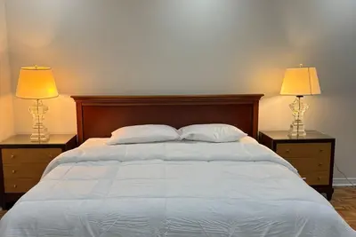 Image de Mississauga Gta 5 Star Elegant Home Away