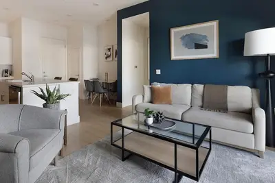Image de Landing | Beautiful 2bd, Pool