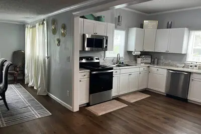 Image de Country Club Escape in Wadley