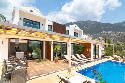 Image de Villa Miya Evi