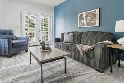 Image de Landing | Amazing 2bd, Gym, Clubhouse