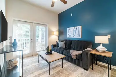 Image de Landing | Incredible 2bd, Gym, Clubhouse