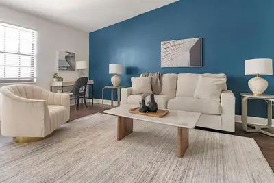 Image de Landing | Modern 2bd, Pool, Gym