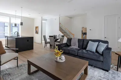 Image de Landing | Chic 2bd in Downtown Dallas