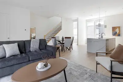 Image de Landing | Spectacular 2bd in Downtown Dallas