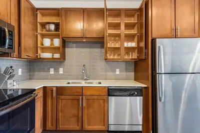 Image de Landing | Modern 2bd in Downtown Dallas