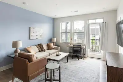 Image de Landing | Beautiful 2bd, Pool, Clubhouse