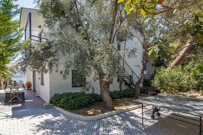 Image de Villa Tas Evi