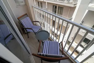 Image de Cozy Apartment with Balcony in Xlendi Bay, Gozo