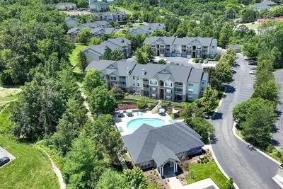 Image de Landing | Modern 2bd, Clubhouse, Gym