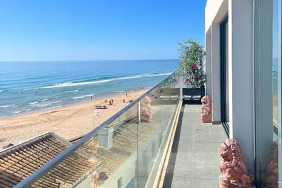 Image de Casa Dourada - charming  2-bedroom golden beach apartment in delightful Salema