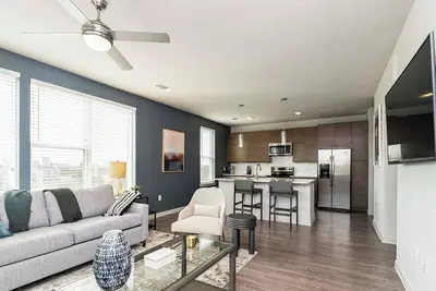 Image de Landing | Amazing 2bd, Clubhouse, Gym