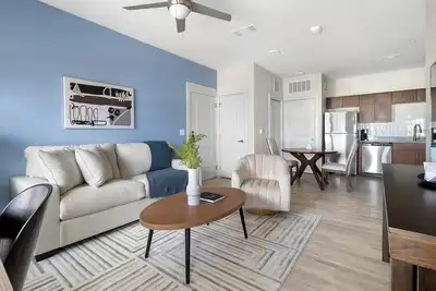 Image de Landing | Beautiful 1bd, Clubhouse, Gym