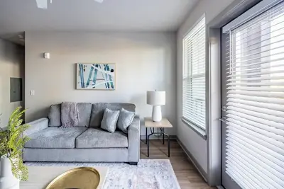 Image de Landing | Incredible 2bd, Clubhouse, Gym