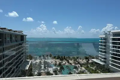 Image de Chic 5 Diamond Resort in beautiful Cancun, rest and enjoy!