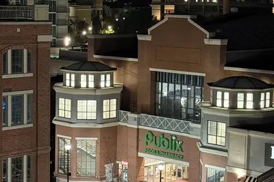 Image de Spacious Modern Escape in Atlantic Station