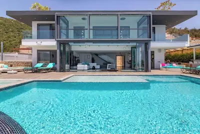 Image de Villa Masaka