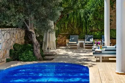 Image de Villa Beyaz Ev