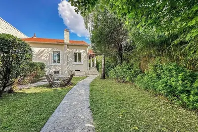 Image de Maison proche Paris/ Stade de France/Zenith/Cdg