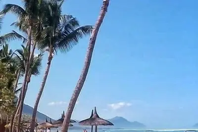 Image de Residenza Perla Marina apartment 1 is a ground floor apartment with private pool