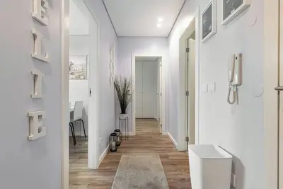 Image de Accommodation Amelie - Apartment