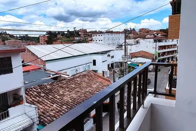 Image de Central and spacious apartment in Rionegro