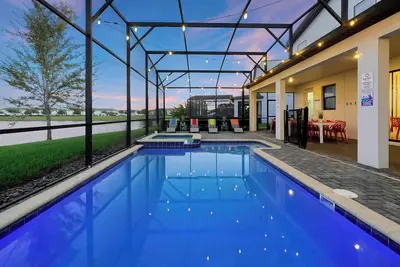 Image de Movie Magic Near Disney, Universal & SeaWorld