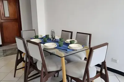 Image de Parceros Group-Holiday Apartment 3 Bedrooms, 5th Floor, Downtown Pereira