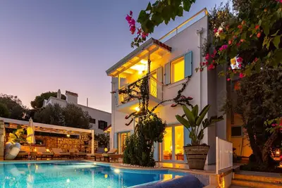 Image de Villa Mavi Ev
