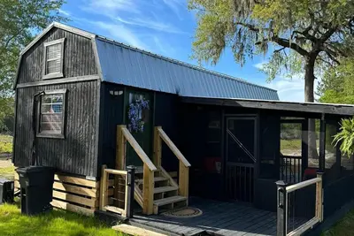 Image de 81 Pines Ii- The Pond House