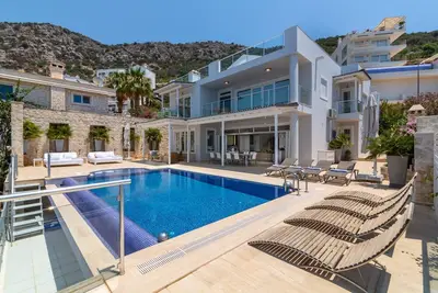 Image de Villa Serin Ev