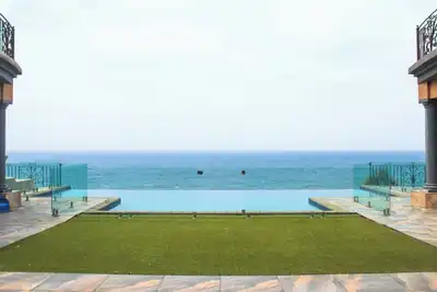 Image de Durban beach house