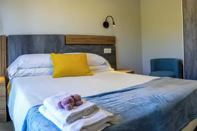 Image de Apartment El Puente 2