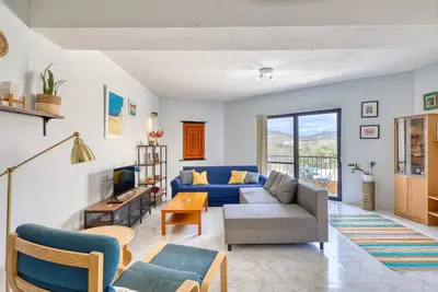 Image de Gozo Escape with Balcony Bbq & Peaceful Views