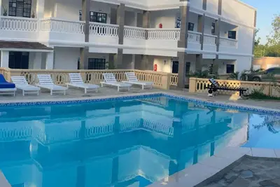 Image de Pamito’s Sunny Paradise – 14 min à pied de la plage, nature et commerces
