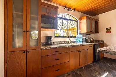 Image de 4-bedroom house with Ocean and Jungle views and Ac