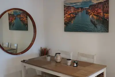 Image de Wonderful townhome with central air near Downtown Ac in vibrant Oakland