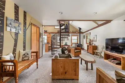 Image de Shady Pines @ Crystal Mountain Resort