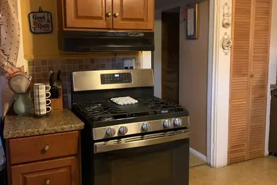 Image de Spacious 4-bedroom apartment in cool Catskill with Ac