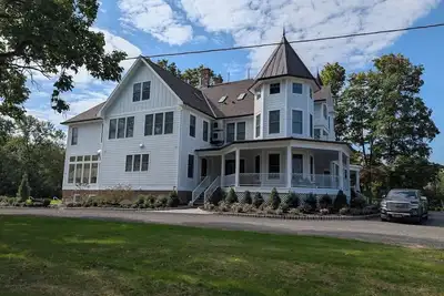 Image de Parkway House Goshen Bed & Breakfast Suite #2