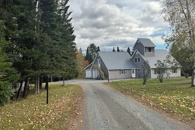 Image de Stylish Guest Loft – Cozy & Quiet Stay in charming Sangerville